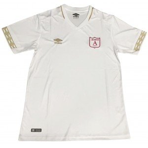 Camisa oficial Umbro América de Cali 2019 II jogador